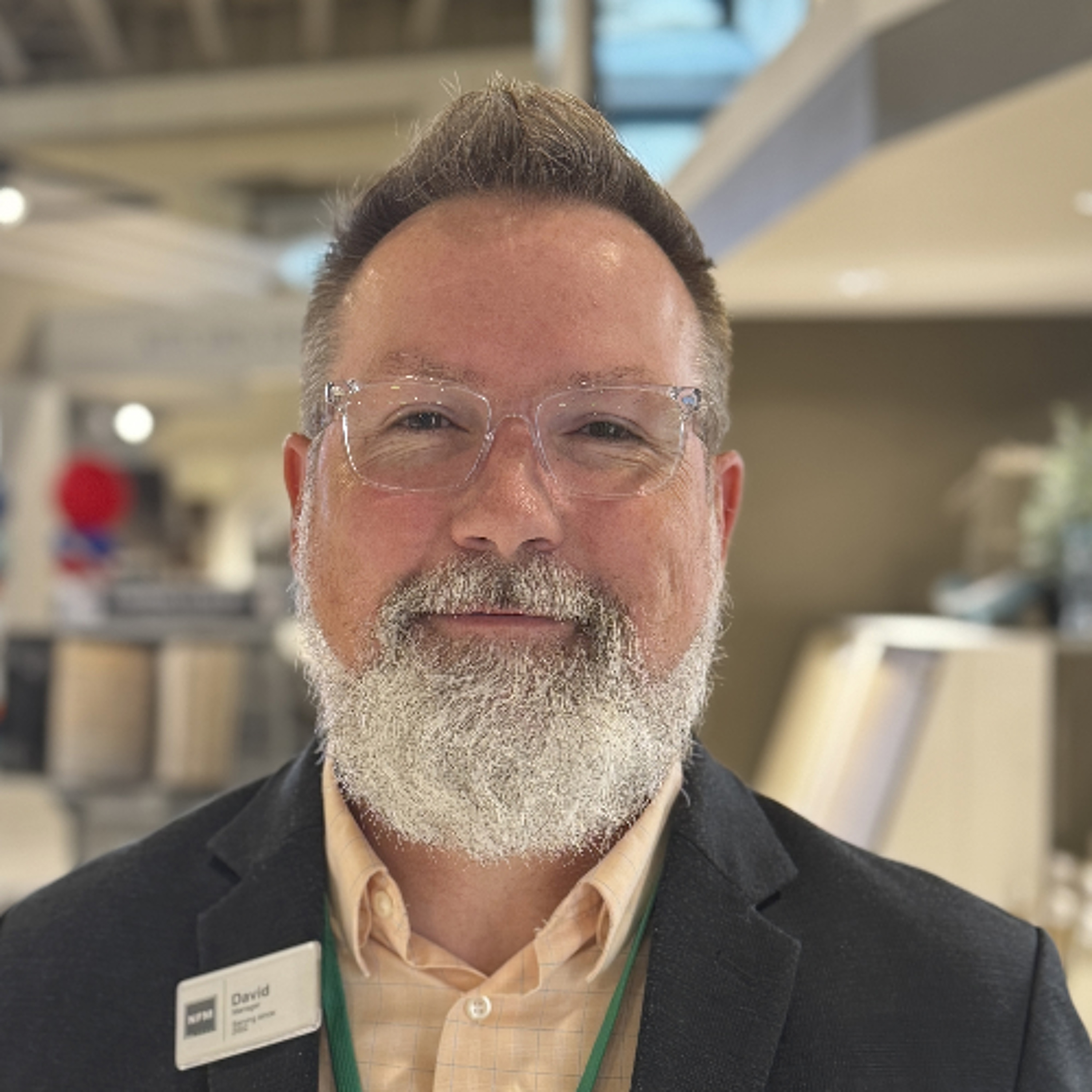 Dave Chambers Discusses NFM's Growth and the FCEF Installer Training Program