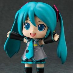 mikudayo mikudayo {mikudayo seven eleven sound} (shitpost)