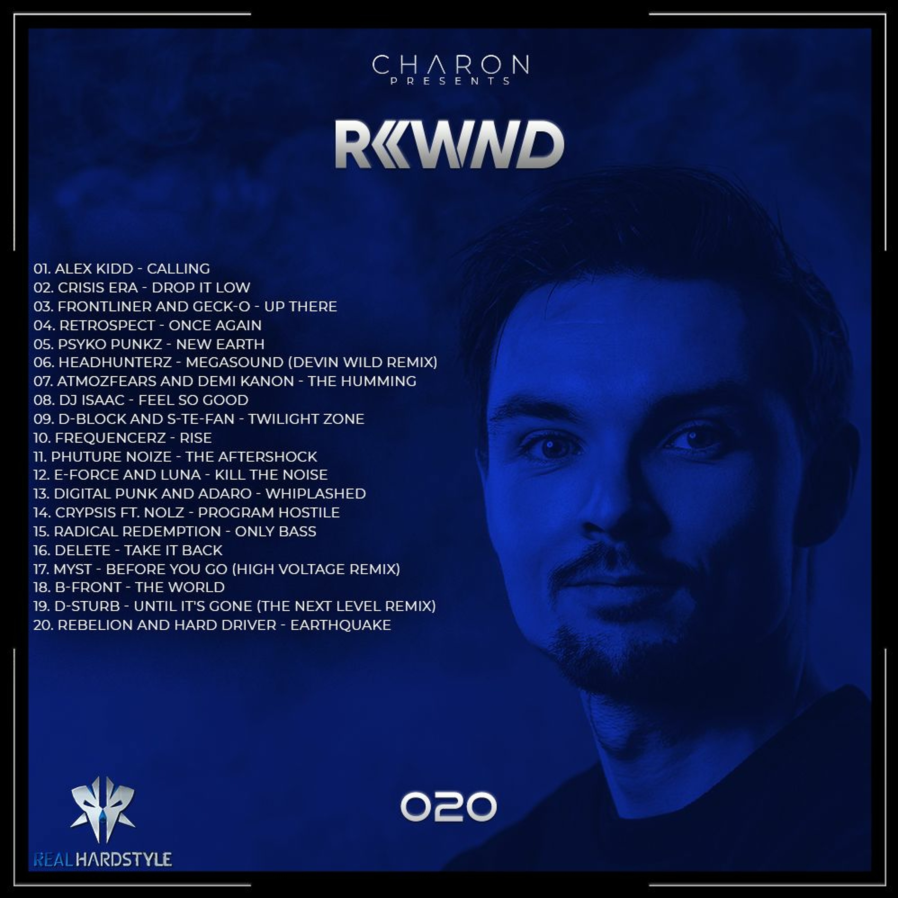 Charon | Hardstyle Classics
