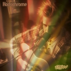 Kodachrome By Paul Simon Covered By Chr Pow