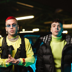 Hallelujah -Shiva, Sfera Ebbasta