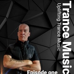 Marc Mackender - Trance Sessions 1
