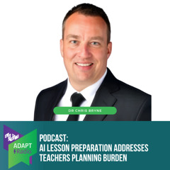 AI Lesson Preparation Addresses Teachers Planning Burden