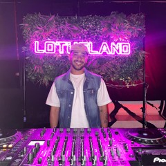 LIVE DEEP HOUSE SET - EDEN IBIZA FOR LOTUSLAND