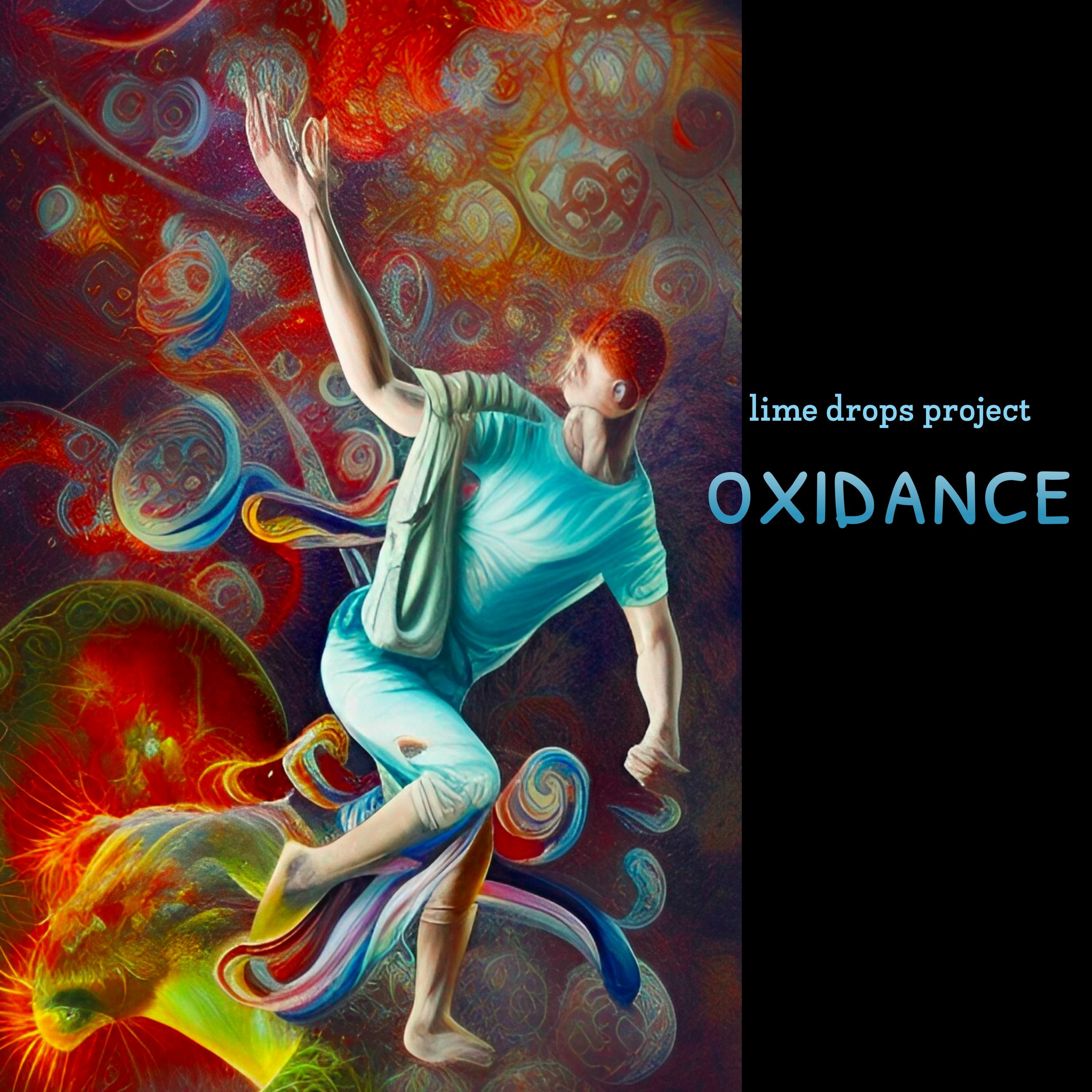 Oxidance