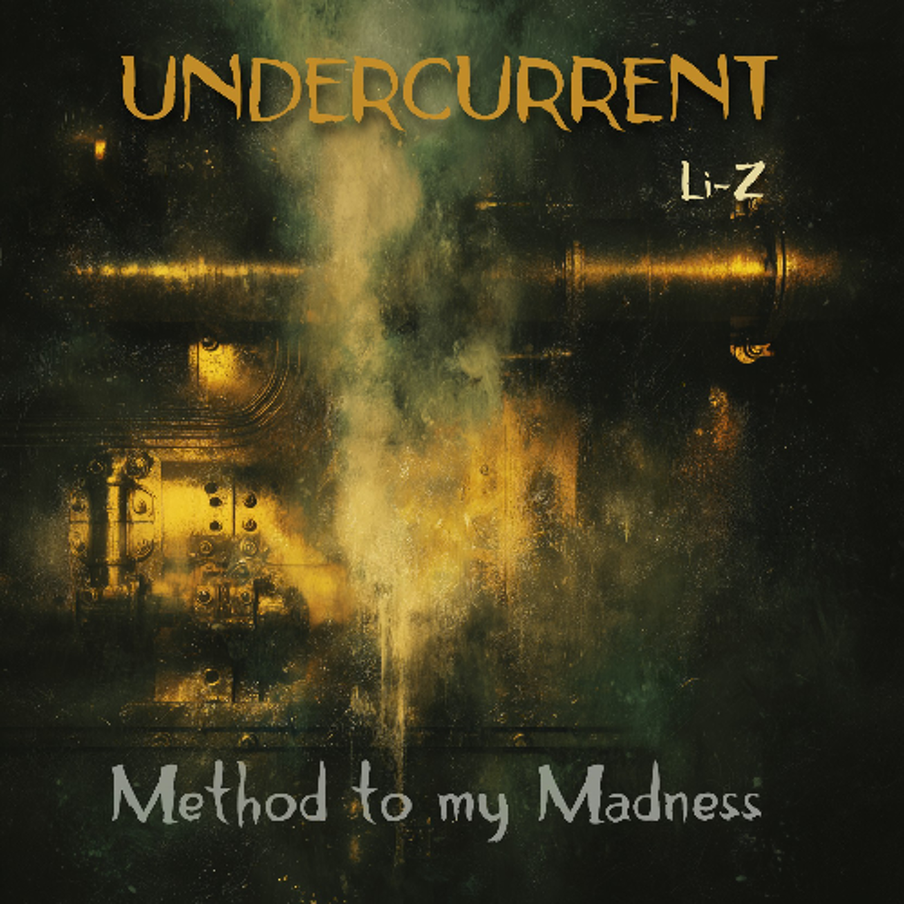 Li-z PRSPCT/Hit\'nRun