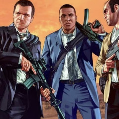 Gta Pt1