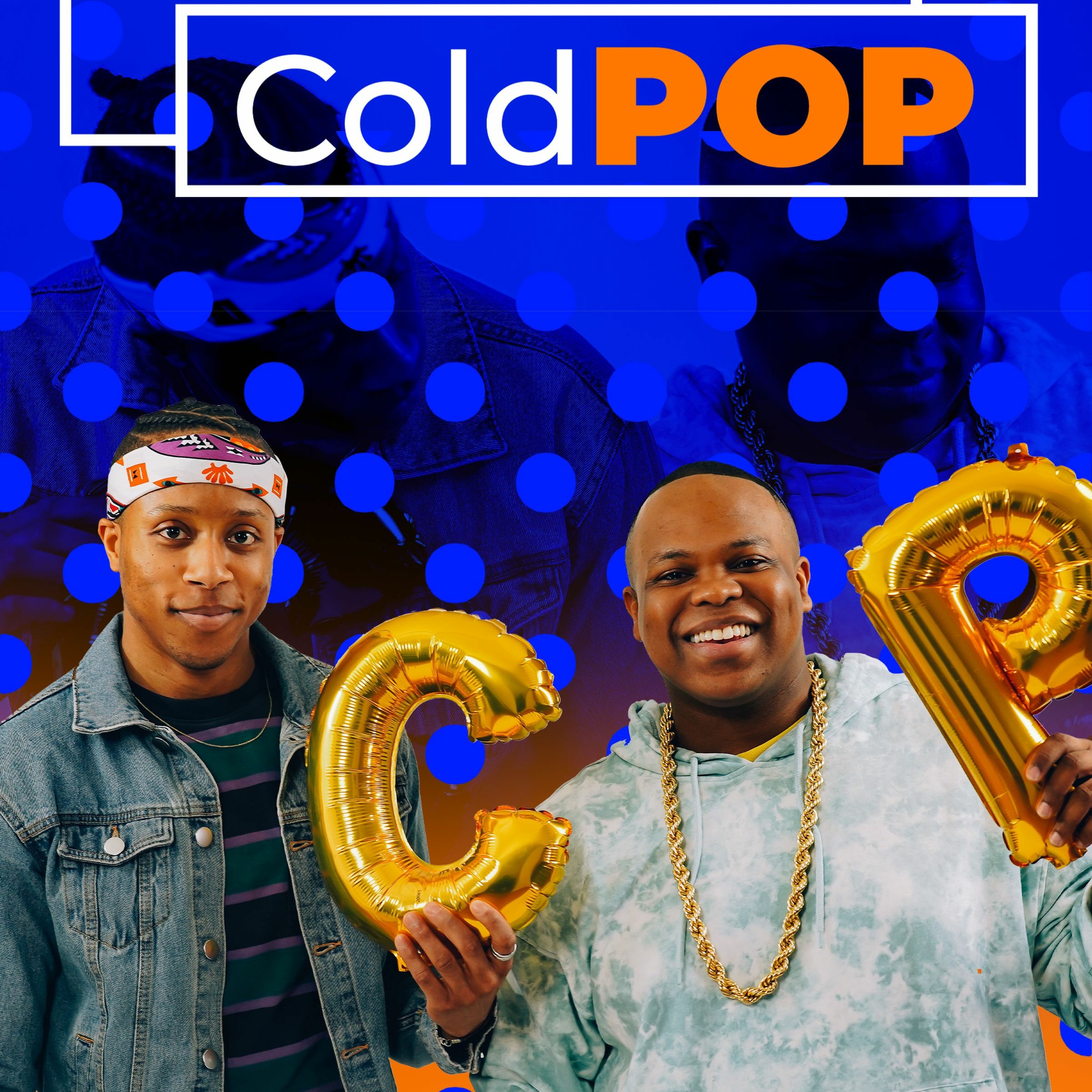 ColdPOP