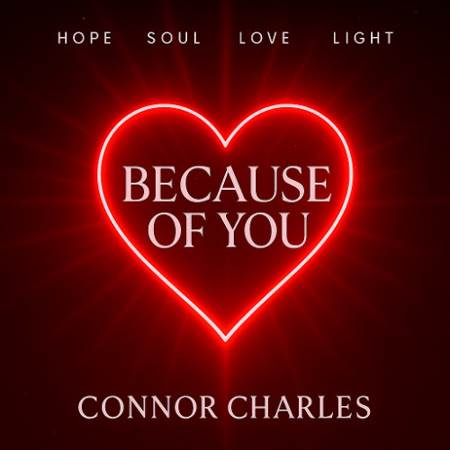 Because Of You - Wake Up Mix