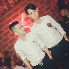 HPBD Diệp An - K.Domino