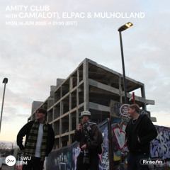 SWU FM - Amity