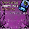 Tải video: OGCALE X KORPE KNSE X KHEIS - 300G EN MI HUEVO