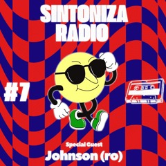 Sintoniza Radio #7 - Johnson (RO)