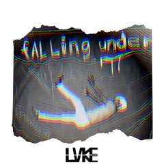 Halden Rule - Falling Under (LVKE remix)