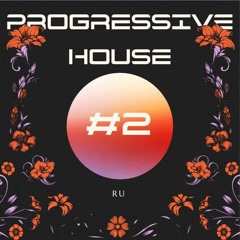 Progressive Podcast #02