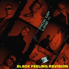 Free Finga - Ieva (Black Feeling Revision)