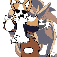 catto boi from rainbow bloody