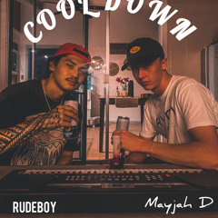Cool down (Ft Mayjah D)