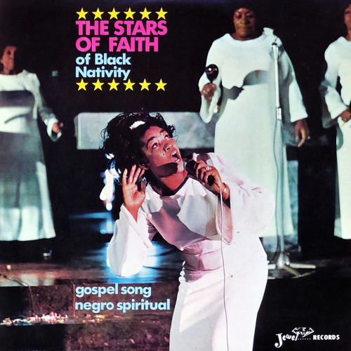 Stream The Stars Of Faith Listen To Gospel Song Negro Spiritual Stream The Stars Of Faith Listen To Gospel Song Negro Spiritual