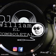 VALLENATO DEL RECUERDO MIX DJWILLIAM EL COMBO LETAL