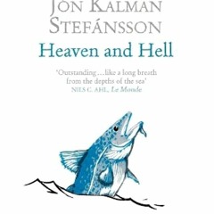 [READ] Heaven and Hell. J[n Kalman Stefnsson