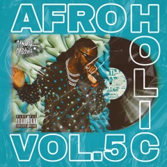 @DJ NADWA - AFROHOLIC 5.0(2024)