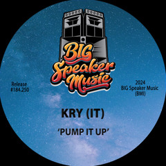 Pump It Up (Extended Mix)