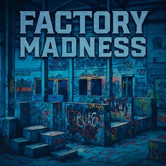 Factory Madness (Instrumental)