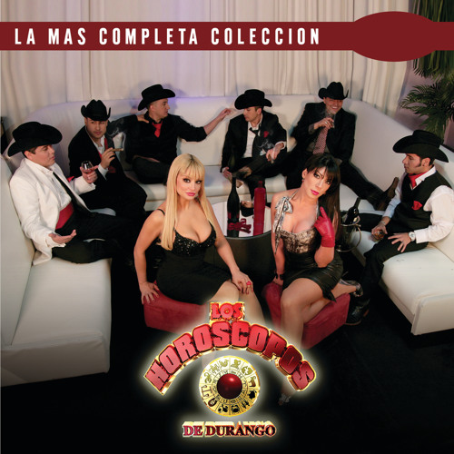 La Más Completa Colección (Mexico Version)