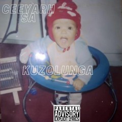 KUZOLUNGA[PROD BY Ceeyarhsa]MUSTERED VERSION