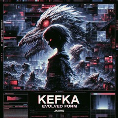 Kefka - Evolved Form