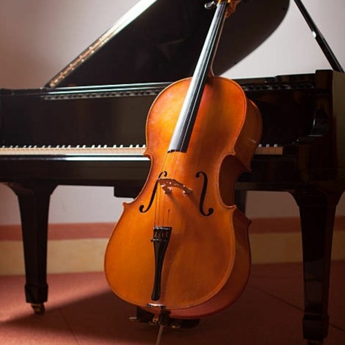 Stream Seattle Solo Piano EMI Listen to Cello and Piano Sound Samples