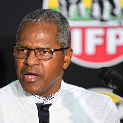 IFP leader considered for second Deputy President in Government of National Unity