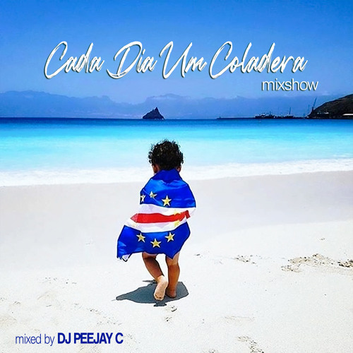 Cada Dia Um Coladera mixshow
