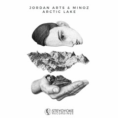 Jordan Arts & Minoz - Artic Lake (Monarke Remix)