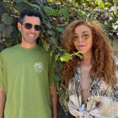 Future Sound Of Nature with DJ E-Cology and Lola Villa @ The Lot Radio 10-07-2025
