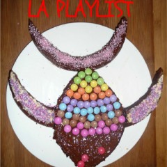 La playlist du mois d'avril 2020