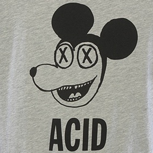 PUSHER ACID