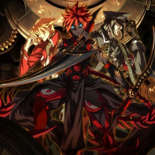 Stream Dies Irae ～Amantes Amentes～ 主題歌 『Jubilus』 by