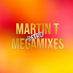 The Sizzling 70's Megamix