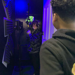 tear da port up freestyle (feat) $PYDAA