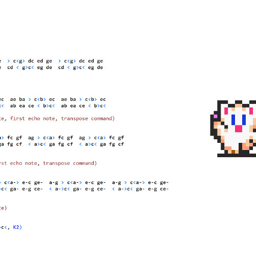 Final Fantasy V - The Prelude - Gameboy cover [GB-Z80, XPMCK]