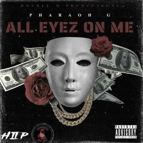 Pharaoh G- Cross Tha Border (Prod By Lex Seven)