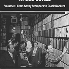 [Download] EBOOK 📃 A History of Rock Music in 500 Songs vol 1: From Savoy Stompers t