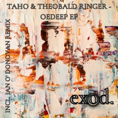 Taho & Theobald Ringer - Dolly Plane (Original Mix) [EXOD.002]