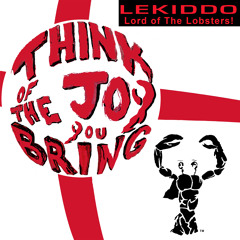 Think Of The Joy You Bring (Instrumental)