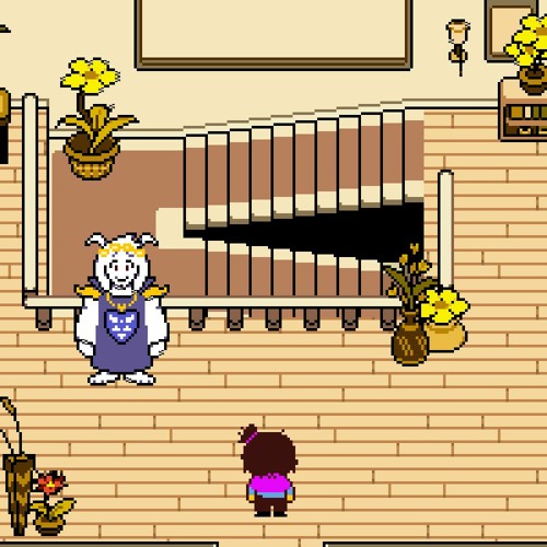 014 - Flower Garden