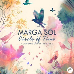 Marga Sol - Circle of Time [M-Sol Records]