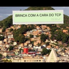 MC DIMBALA, MC BEBETO E MC FL= MEDLEY DOS CRIA DO TCP