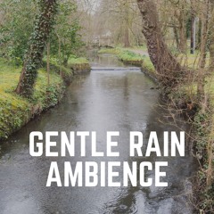 Melodic Rain Sounds for Peace and Calm, Pt. 29